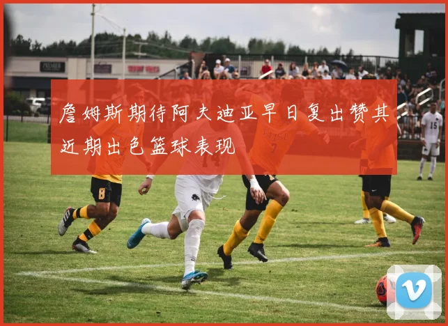 詹姆斯期待阿夫迪亚早日复出赞其近期出色篮球表现