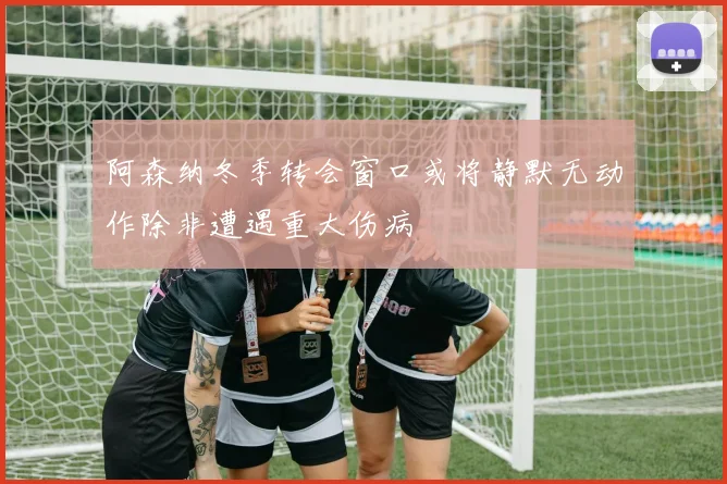 阿森纳冬季转会窗口或将静默无动作除非遭遇重大伤病
