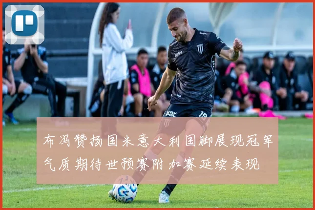 布冯赞扬国米意大利国脚展现冠军气质期待世预赛附加赛延续表现