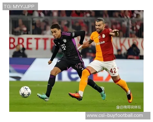 加拉塔萨雷手球争议引发萨姆松体育强烈不满声明 加拉塔萨雷手球争议引发萨姆松体育强烈不满声明