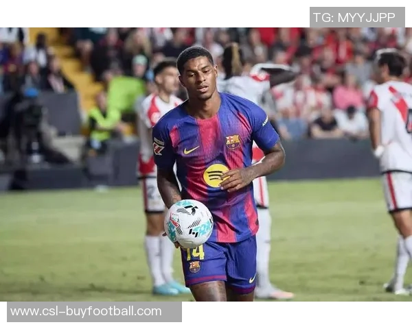 拉什福德在诺坎普首秀感慨万千称这是他特别的夜晚 拉什福德在诺坎普首秀感慨万千称这是他特别的夜晚