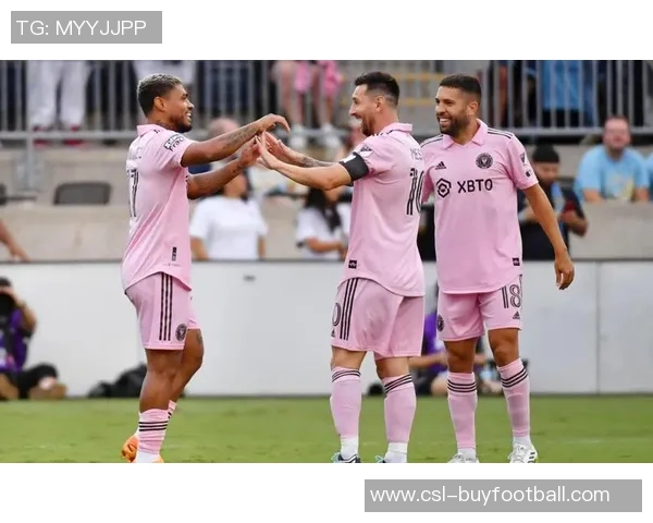 迈阿密国际将在周日美职联赛后为布斯克茨举办特别纪念仪式