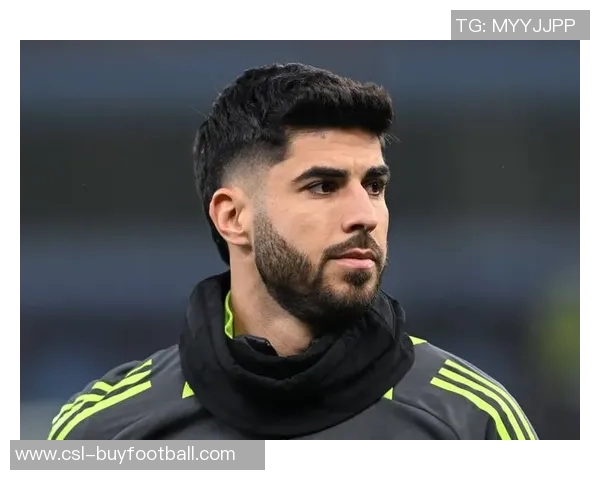 阿森西奥确认能出战毕巴赫伊森继续缺席比赛