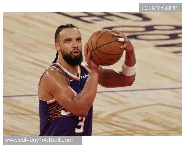 布克感慨若无犯规狄龙三分球本可成绝杀传奇