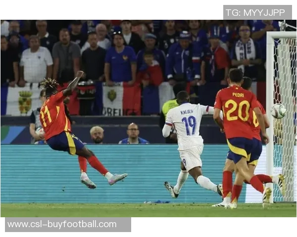 精彩绝伦的4比4进球大战伊劳拉称赞双方踢得极为开放与观赏性十足