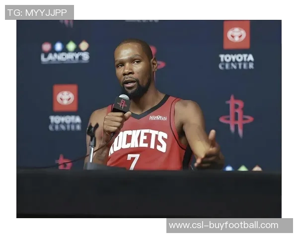 杜兰特分析两战爵士差异强调减少失误与三分防守不足