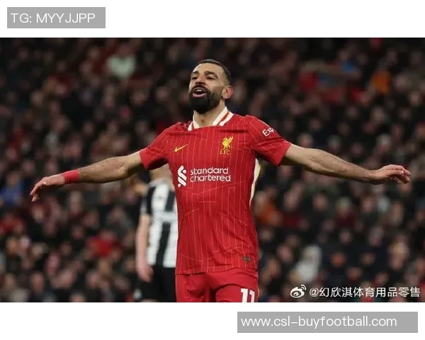 前队友力挺萨拉赫反驳自私指责称从未见过此情况