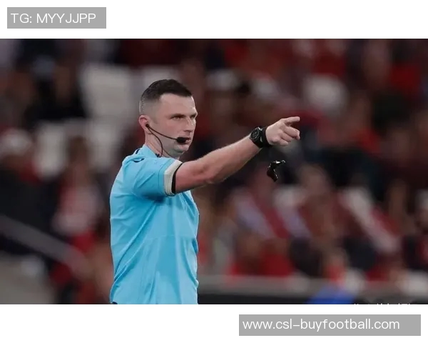 洲际杯裁判艾尔法特未执法欧冠却有三场世界杯执法经历
