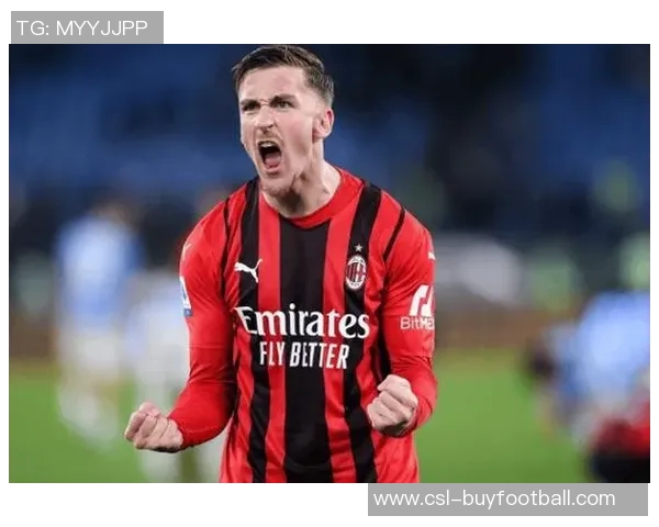 萨勒马科尔斯与AC米兰达成续约协议薪水大幅提升