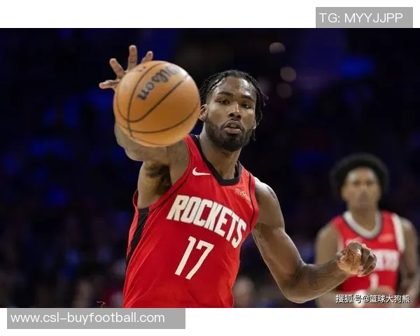 火箭队连败西部劲旅薪资困境难解后场压力增大或将选择静观其变 火箭队连败西部劲旅薪资困境难解后场压力增大或将选择静观其变