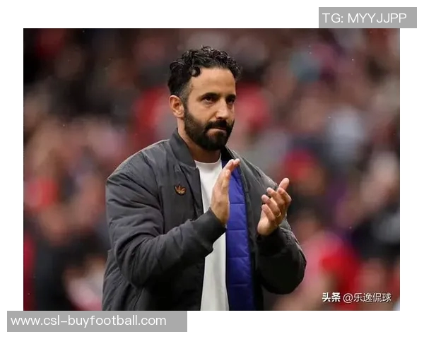 曼联高层认可阿莫林执教表现将于明夏着手补强中场位置