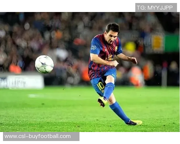 梅西引领美职联进攻潮流散点图揭示其独特威胁能力