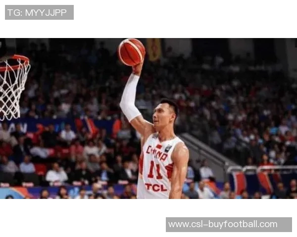 一哥谈篮球在中国的影响力期待为中国篮球带来积极改变与发展