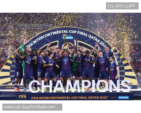 洲际杯决赛即将上演大巴黎与若日尼奥的对决充满悬念与期待