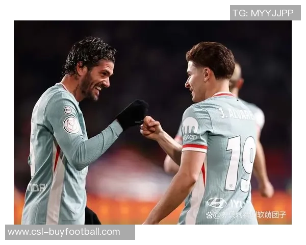 马竞2025年各项赛事进球破百阿尔瓦雷斯独占鳌头攻入27球