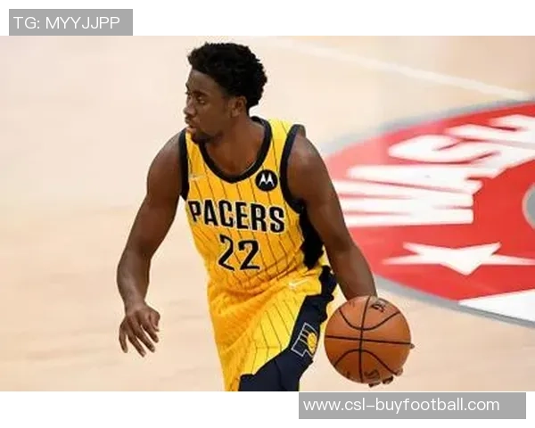 美记分析步行者连败开局或助球队未来争冠潜力提升