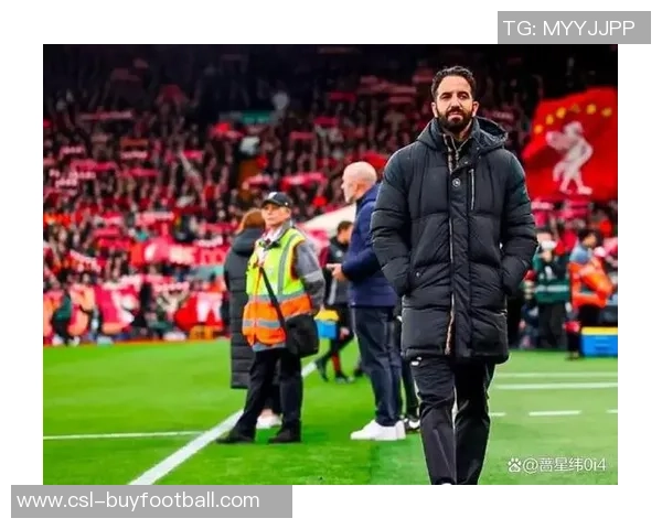 英超主帅下课赔率更新马雷斯卡领跑阿莫林弗兰克紧随其后