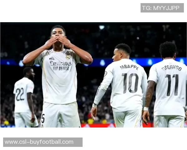 姆巴佩致敬C罗追平纪录获认可C罗亲自回复鼓励他继续努力