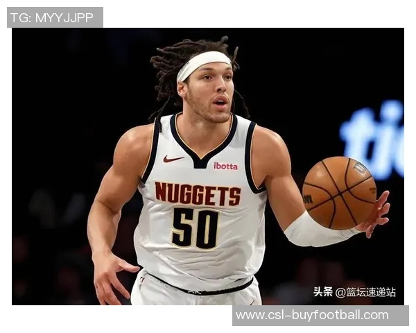 阿德尔曼谈阿隆戈登旧伤情况称季前赛轮休为明智之举