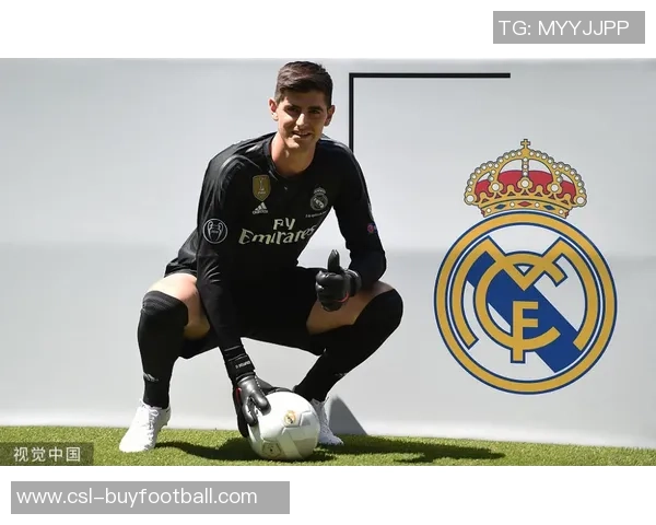 库尔图瓦称若创办俱乐部将请穆帅执教C罗求胜欲望超越姆巴佩