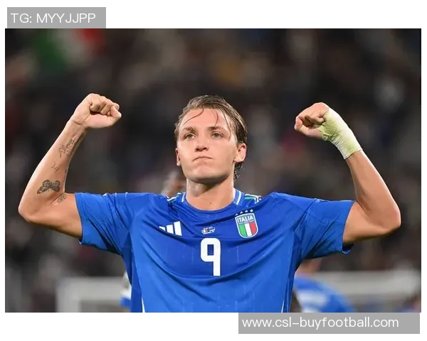 意大利体育部长感叹足球人才匮乏与其他领域的反差