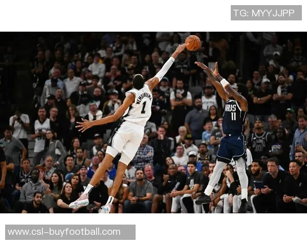 文班扬言隔扣不怕只要盖帽次数不被超越就能安心上场