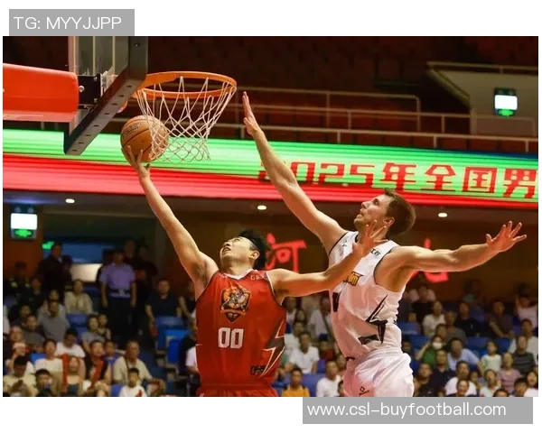 无限精彩我的城2025至2026赛季NBL常规赛第四轮五大精彩瞬间回顾