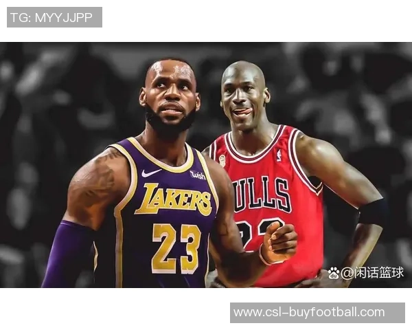 若乔丹能场均45分詹姆斯和库里也应有同样表现