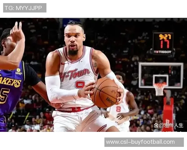 狄龙批评火箭球员假摔行为影响比赛进程破坏球队进攻节奏