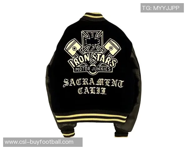 NBA冠军夹克设计大师为迪班萨量身定制独特夹克展现非凡风采