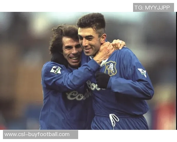 乔科尔重返斯坦福桥传奇赛与老友们共叙往昔情怀欢乐满满