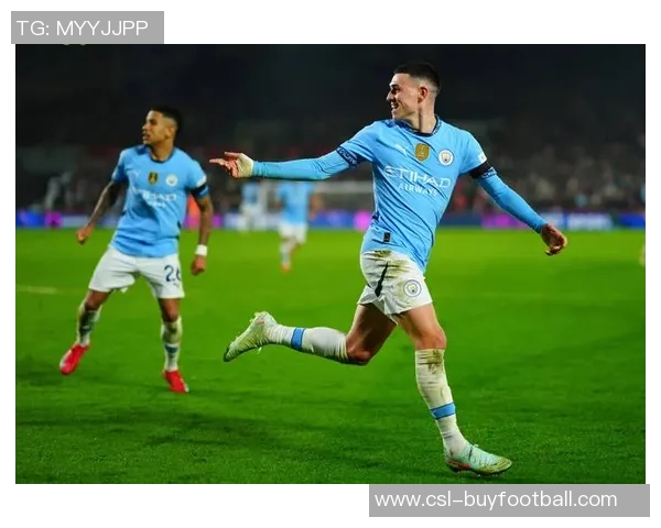 八年前的今天福登在曼城首秀至今已夺17冠出战333场