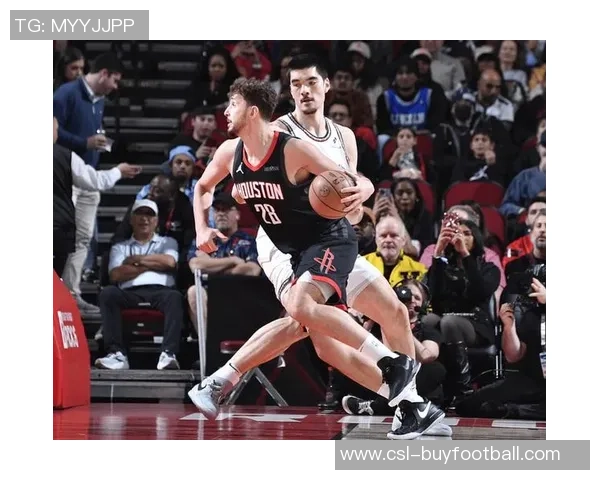 拓记：杨瀚森与夏普联手如申京阿门再添KD争冠希望再度升温