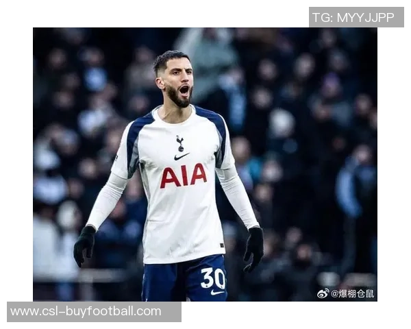 热刺官方宣布本坦库尔右腿筋手术成功预计伤缺三个月