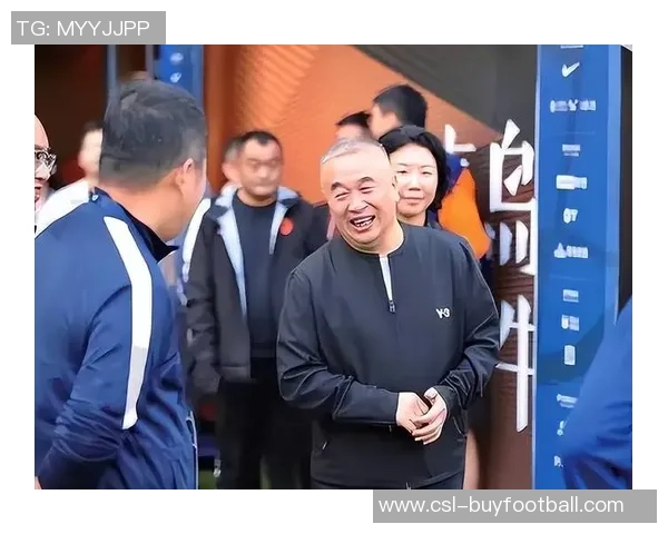 海牛击败国安后乔伟光决定将赢球奖金提升至四百万人民币