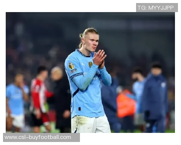 哈兰德英超射门次数创纪录逼近希勒进球神话即将成真