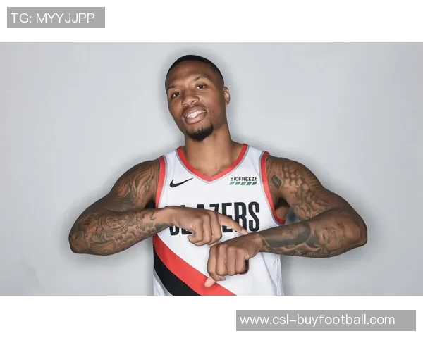 利拉德期待开拓者新阵容回归将全力以赴准备迎接挑战