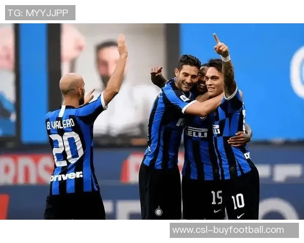 意甲分析：国米主场争胜亚特兰大实力不容小觑