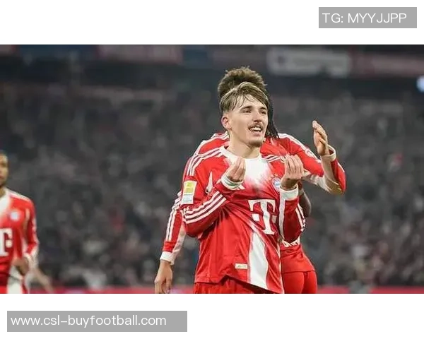 拜仁17岁小将因夜间管理违规被迫回归老东家引发热议