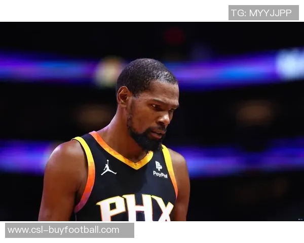 杨健幽默点评休赛期训练成果KD或对小贾表现感到失望