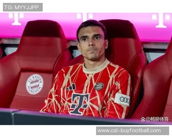 热刺对帕利尼亚表现满意拟与拜仁洽谈永久转会事宜