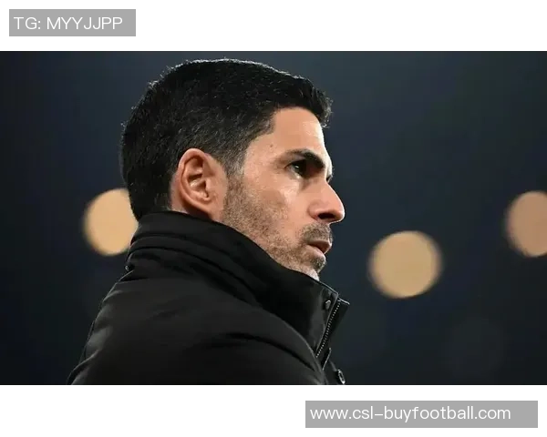 英超11月最佳主帅候选名单揭晓阿尔特塔瓜迪奥拉马雷斯卡争夺荣誉