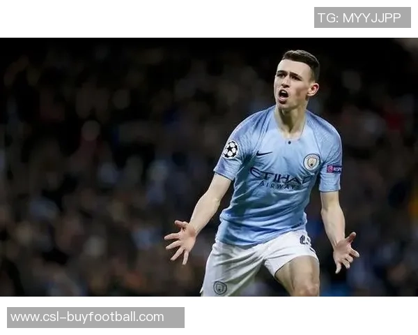 八年前的今天福登在曼城首秀至今已夺17冠出战333场